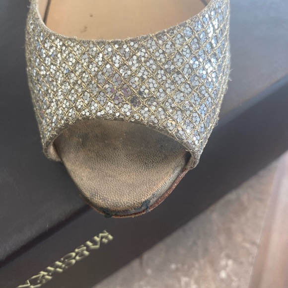 Beautiful Jimmy Choo shoes - Picture 5 of 10